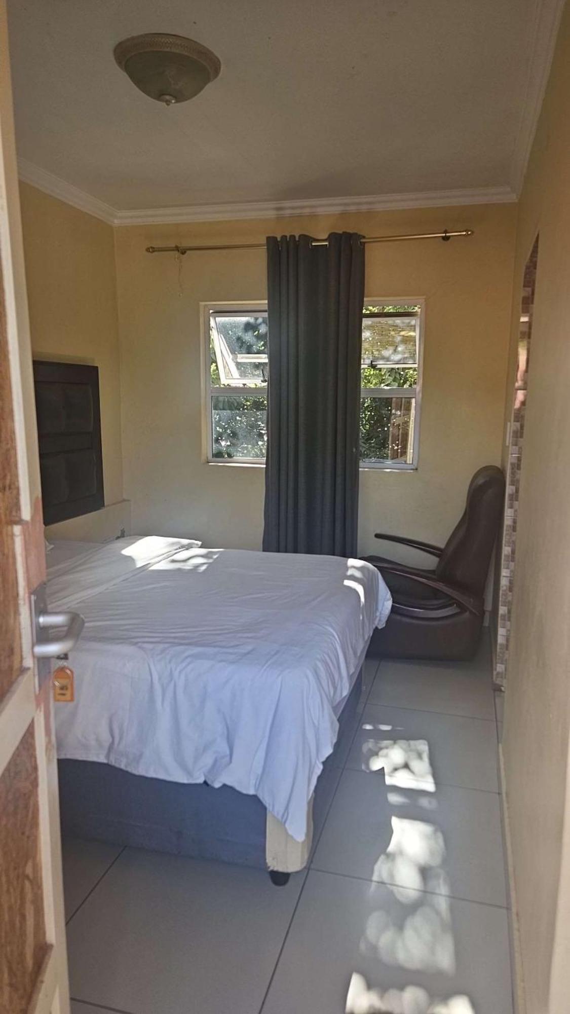 Kamp David Lodge Johannesburg Exteriér fotografie